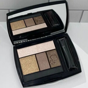 Lancôme 103 Golden Frenzy Eyeshadow Palette